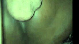 Brazilian prostitute takes two cocks in swing party orgy