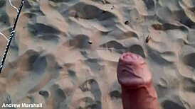 Sensational beach volleyball now available digitally