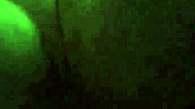 mase619 fucks bbw's thick brown pussy with uncut white cock, latina style