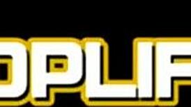 i, uh, got banged hard on the desk by that kinky officer april