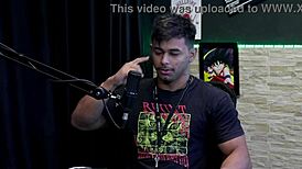 guilherme says learn to fuck better and know positions