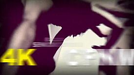 Skinny Hitchhiker Gives Head For A Ride