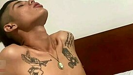 Intense Fuck With Stepsister During Wardrobe Search