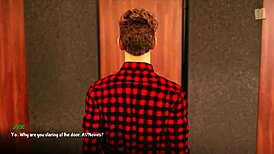 exploring the academy in aoa series 51