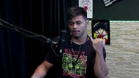 guilherme says learn to fuck better and know positions