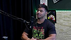 guilherme says learn to fuck better and know positions