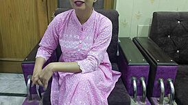 फर्स्ट टाइम जीजा साली रोमांटिक सेक्स!