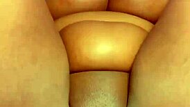 Detailed breeding request with masturbation and riding