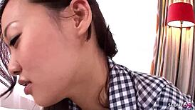 japanese milf teaching virgin teen lesbian sex, how to fuck 😏 uncensored jav