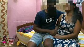 Indian Big Boobs Milf Cheats Husband With Neighbor And Ex-Lover