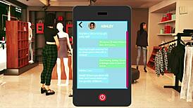 exploring the academy in aoa series 51