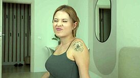 Pov my boyfriend kept calling while i was cheating in his bed