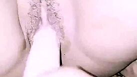 That Dildo Makes Me Squirt Hard