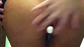 angel lima in public bathroom scene