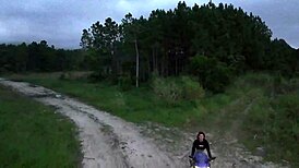 Putaria no mato passionately.