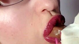 Sissyboy Transformation In Femdom Fantasy