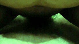 Mistibhabi gets a hard fuck from her driver.