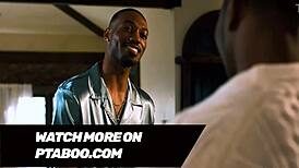 Preserving Our New Lifestyle Isiah Maxwell Olive Glass Hollywood Cash