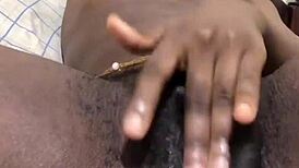 Pussy Play with Orgasm