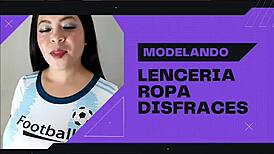 Interviewing Haide Unique We Lick Each Other's Pussies!