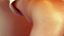 The First Time My Step Dad Fuck Me