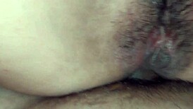 Colombian Collector Fucks Virgin Latina Ass