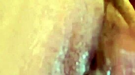 gostosa rabuda commands guided masturbation with dildo blowjob