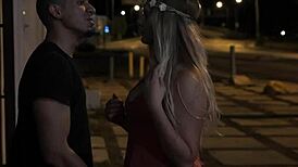 Teen Teases On Webcam When Left Alone, Unless You're Special