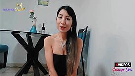 Me Gusta La Verga Dentro De Mi Culo Y Que Me Llenen De Leche Mi Boquita Y Saborearlo Todo