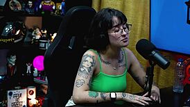 martina oliveira's only naked video on xvideos, would you suck her tits?