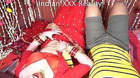 Indian desi step mom step son hindi