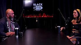 Nick Niquita shares bad client experience and cuckold story in sheer red