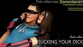 Commission For Erotic Audio Sucking Your Dick Dirty Talk