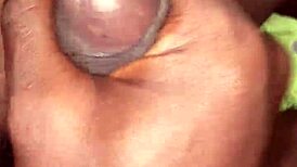 Kingtaiza Official Asks How You Prefer Big Black Cock: Sitting Or Doggie Style.