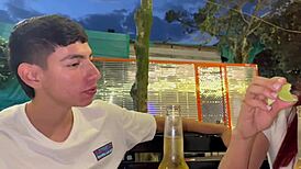 Huge Cock Fucks Allison Sweet On First Date In Wet Missionary And Doggystyle.