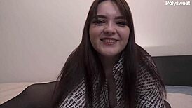 Joi Puts Cork In You And Flogs Hard