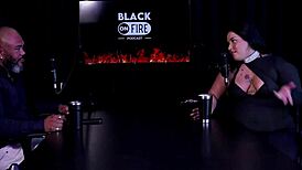 Pri Melancia's playful nude photos adventure begins.