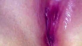 i watch my wife masturbate deliciously