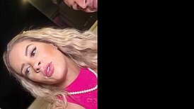 Nathy Sininho, That Naughty Brazilian Slut