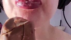 Sissyboy Transformation In Femdom Fantasy