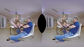 I Love Nikky Dream's Anal Scene