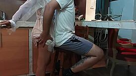 i enjoy family bonding