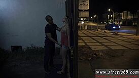 Teen Teases On Webcam When Left Alone, Unless You're Special