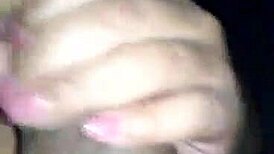 Tapria, are you sucking Dazion's dick for me?