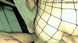 The Best Anal Is With Monster Cocks Perfect Gape