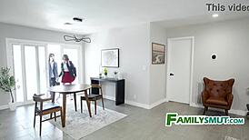 moans and groans with family