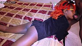 don whoe tutors teen cassidy cash in naughty homework help