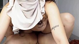 recopilacion masturbacion de co�os y muchas tijeras