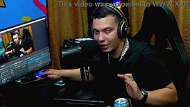 martina oliveira's only naked video on xvideos, would you suck her tits?