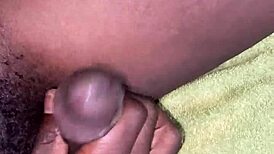 Kingtaiza Official Asks How You Prefer Big Black Cock: Sitting Or Doggie Style.